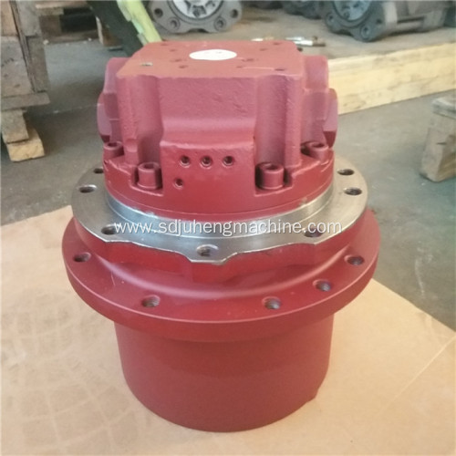 Excavator TB125 travel motor TB125 final drive